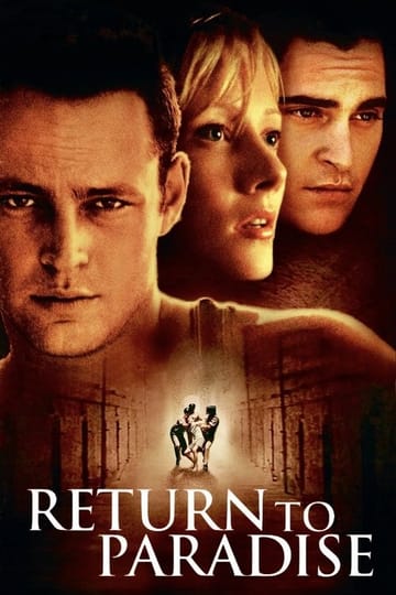 Watch Return to Paradise 1998 online