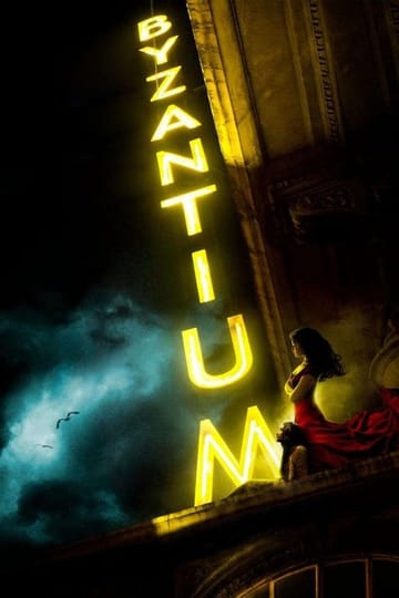 Watch Byzantium 2013 online
