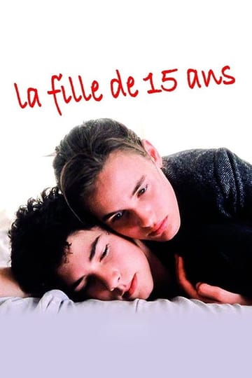 Дивитися фільм La Fille de 15 ans 1989 онлайн