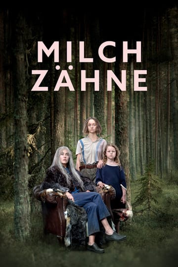Дивитися фільм Milchzähne 2024 онлайн