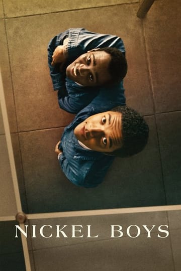 Watch Nickel Boys 2024 online