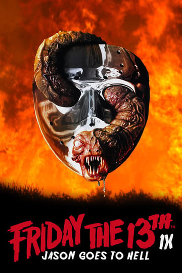 Watch Jason Goes to Hell: The Final Friday 1993 online Watch Jason Goes to Hell: The Final Friday 1993 online
