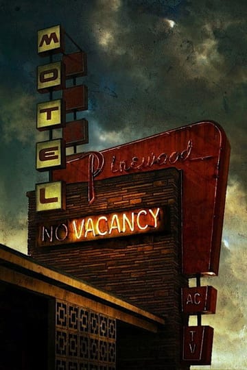 Watch Vacancy 2007 online Watch Vacancy 2007 online
