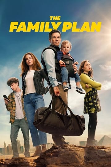 Watch The Family Plan 2023 online Watch The Family Plan 2023 online