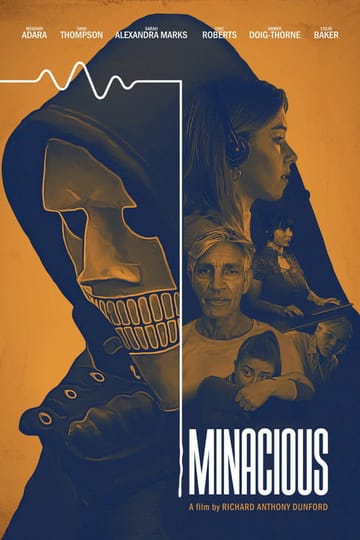 Watch Minacious 2022 online