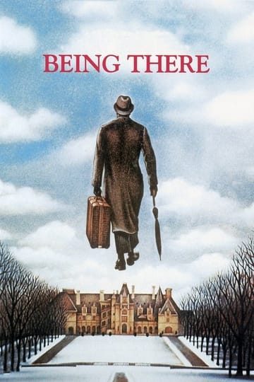 Watch Being There 1979 online