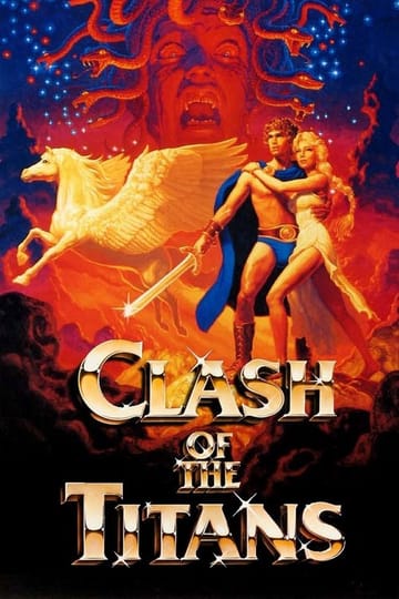 Watch Clash of the Titans 1981 online