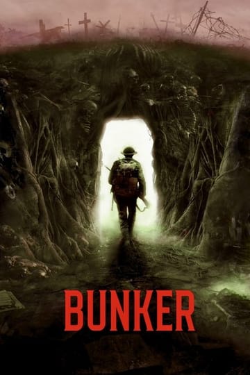 Watch Bunker 2023 online
