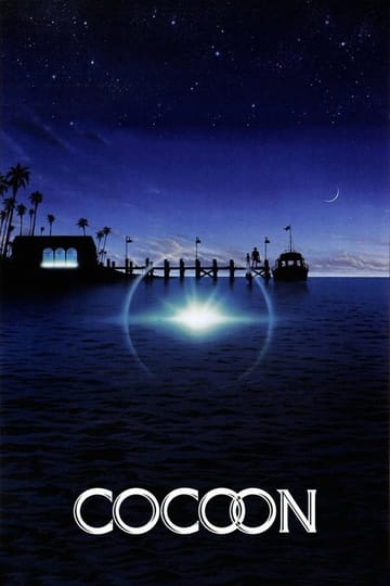 Watch Cocoon 1985 online Watch Cocoon 1985 online