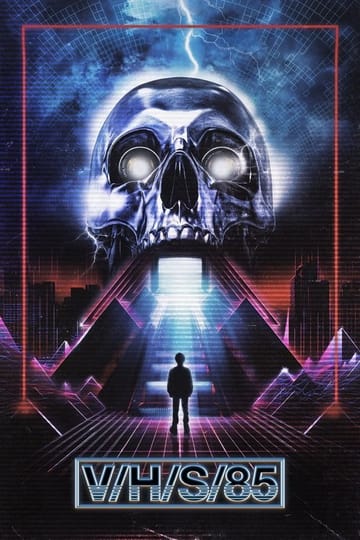 Watch V/H/S/85 2023 online Watch V/H/S/85 2023 online