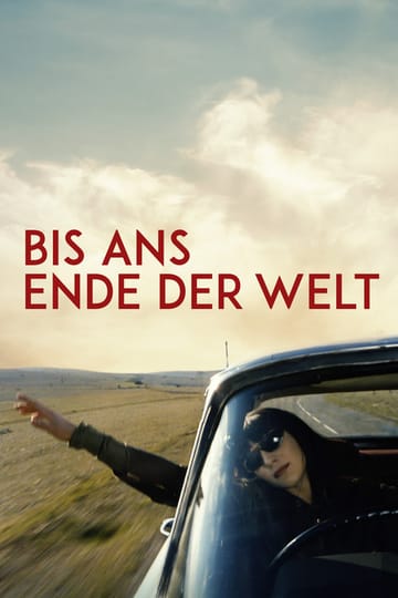 Дивитися фільм Bis ans Ende der Welt 1991 онлайн