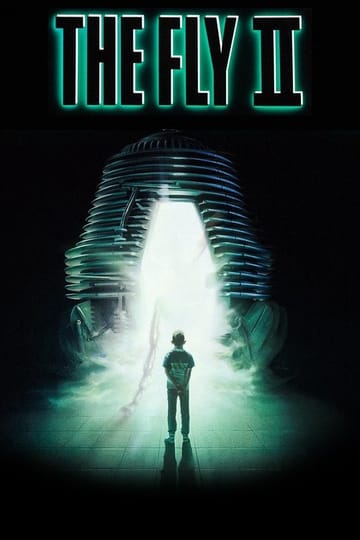Watch The Fly II 1989 online