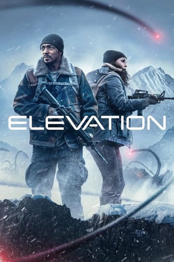 Watch Elevation 2024 online Watch Elevation 2024 online