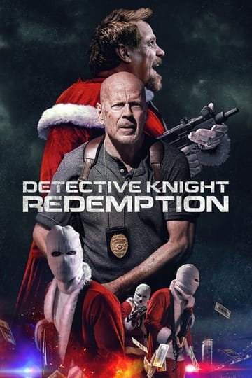 Watch Detective Knight: Redemption 2022 online