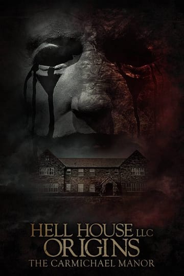 Дивитися фільм Hell House LLC Origins: The Carmichael Manor 2023 онлайн