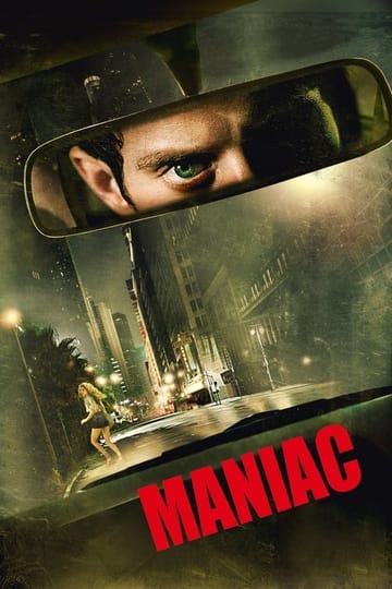 Watch Maniac 2012 online