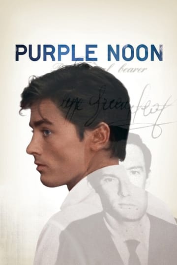 Watch Plein soleil 1960 online Watch Plein soleil 1960 online