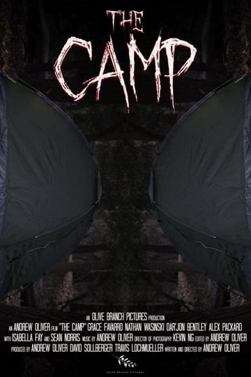 Watch The Camp 2021 online