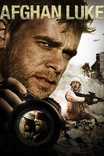 Дивитися фільм Afghan Luke 2011 онлайн