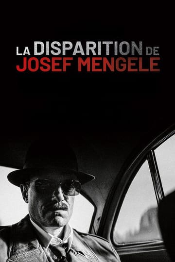 Дивитися фільм La Disparition de Josef Mengele 2025 онлайн Дивитися фільм La Disparition de Josef Mengele 2025 онлайн
