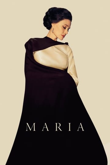 Watch Maria 2024 online