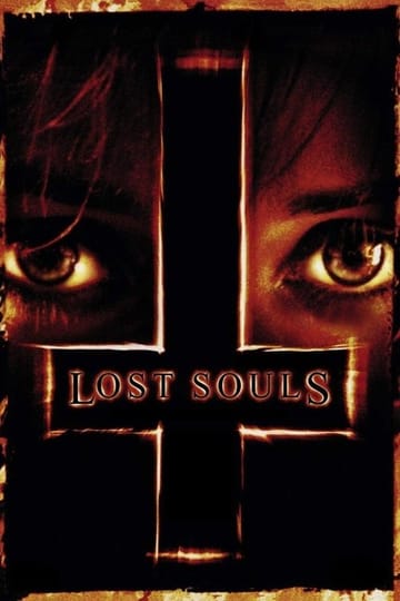 Watch Lost Souls 2000 online