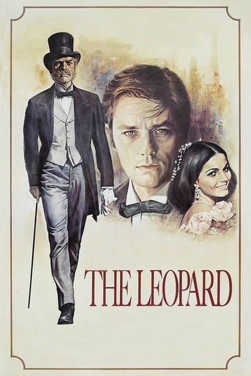 Watch Il gattopardo 1963 online