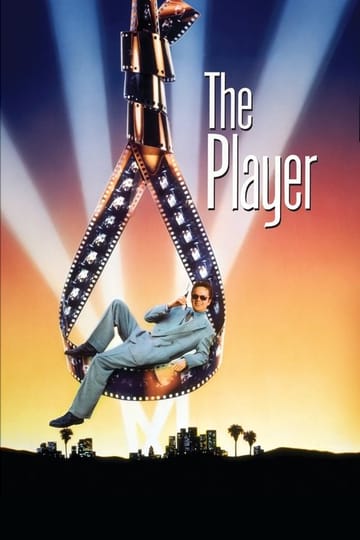 Watch The Player 1992 online