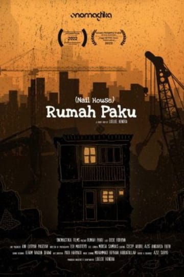 Watch Rumah Paku 2022 online Watch Rumah Paku 2022 online