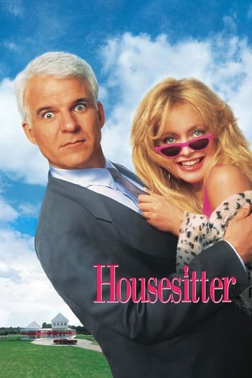 Watch Housesitter 1992 online
