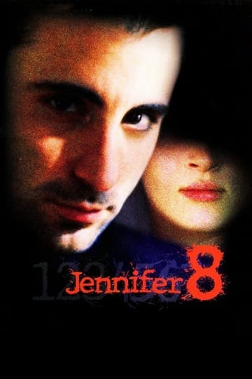 Watch Jennifer Eight 1992 online Watch Jennifer Eight 1992 online