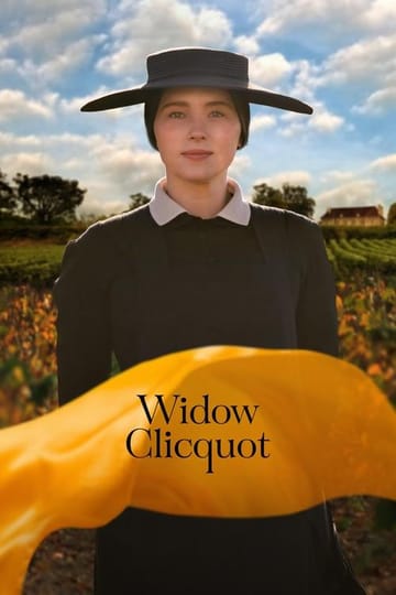 Watch Widow Clicquot 2024 online