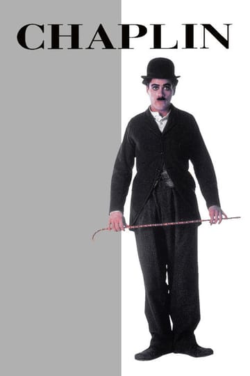 Watch Chaplin 1992 online Watch Chaplin 1992 online