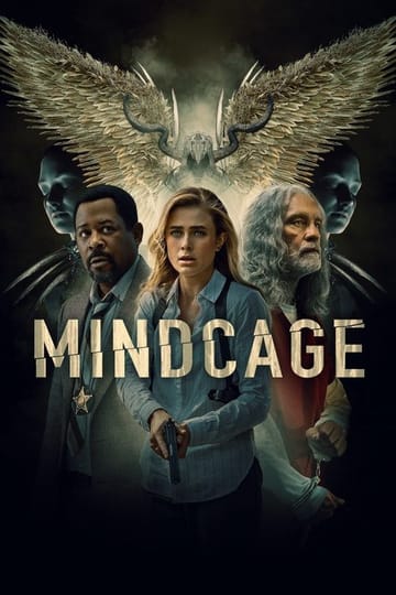 Watch Mindcage 2022 online