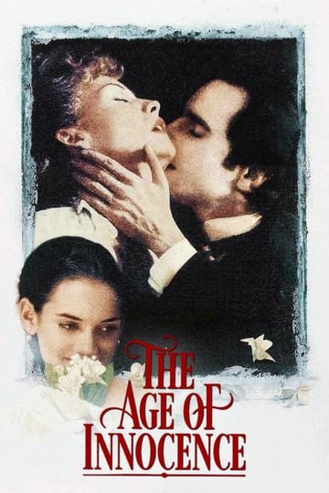 Watch The Age of Innocence 1993 online
