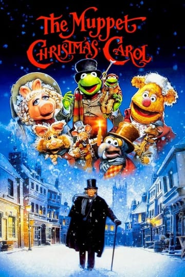 Watch The Muppet Christmas Carol 1992 online Watch The Muppet Christmas Carol 1992 online