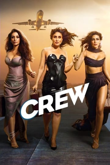 Watch Crew 2024 online