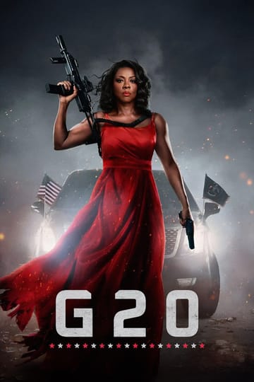 Watch G20 2025 online