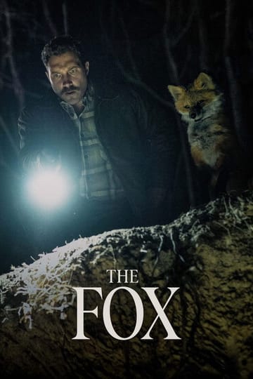 Дивитися фільм The Fox 2026 онлайн