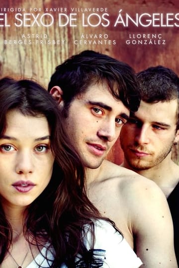 Дивитися фільм El sexo de los ángeles 2012 онлайн