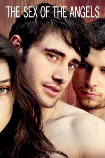 Watch El sexo de los ángeles 2012 online