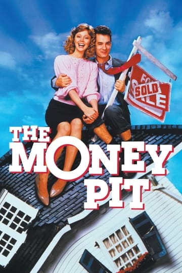 Watch The Money Pit 1986 online