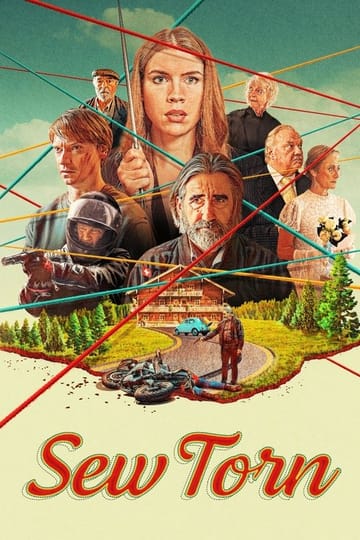 Дивитися фільм Sew Torn 2025 онлайн