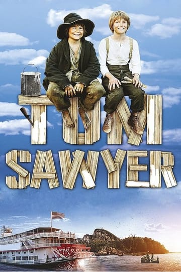Watch Tom Sawyer 2011 online