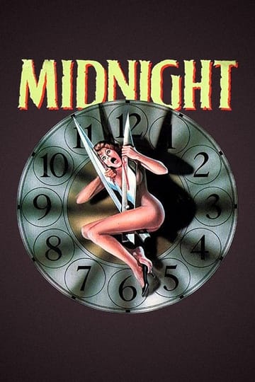 Watch Midnight 1982 online Watch Midnight 1982 online