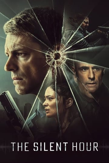 Watch The Silent Hour 2024 online