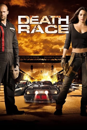 Watch Death Race 2008 online Watch Death Race 2008 online