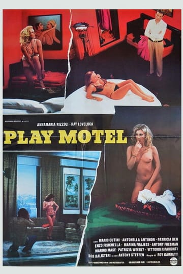 Дивитися фільм Play Motel 1979 онлайн