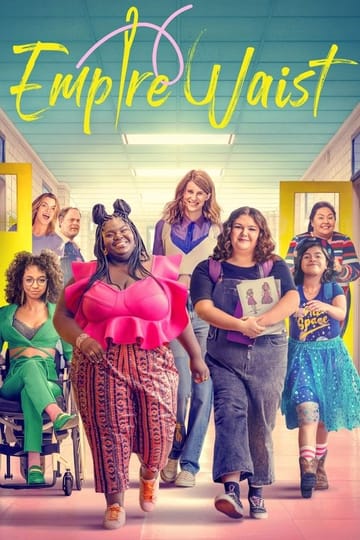 Watch Empire Waist 2024 online