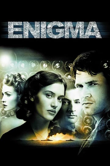 Watch Enigma 2001 online Watch Enigma 2001 online